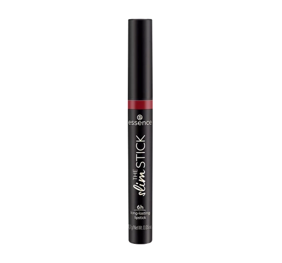 ESSENCE THE SLIM STICK LIPSTICK 107 HOT CHILI 1.7G