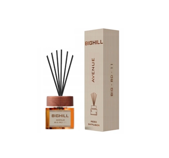 EYFEL BIGHILL REED DIFFUSER AVENUE 120ML