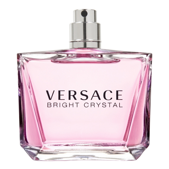 Click on photo to zoom it Versace Bright Crystal Eau de Toilette Spray 90ml - Unboxed
