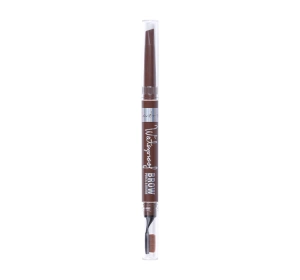 LOVELY WATERPROOF BROW PENCIL WITH COMB 1