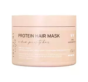 TRUST MY SISTER PROTEIN MASK FOR MEDIUM POROSITY HAIR 150G