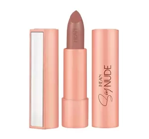 HEAN SAY NUDE LIPSTICK WITH MIRROR 41 BALANCE 4.5G