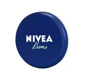 NIVEA CREME UNIVERSAL CREAM 50ML