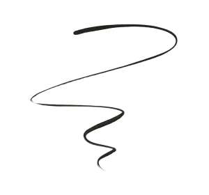 CATRICE 24H BRUSH LINER EYELINER 010 ULTRA BLACK 3ML