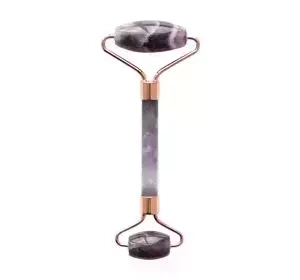 FLUFF FACE ROLLER AMETHYST FACE MASSAGER