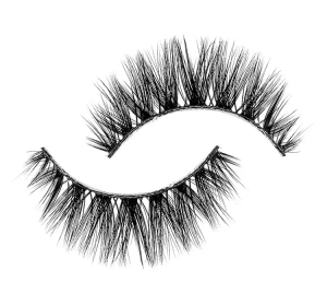 CLAVIER STRIP ME LASHES STRIP LASHES FALSE LASHES 829 GLAM MADAME
