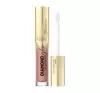 EVELINE DIAMOND GLOW LIP LUMINIZER WATERPROOF TOPCOAT WITH HYALURONIC ACID 06 CHOCO BONS 4.5ML