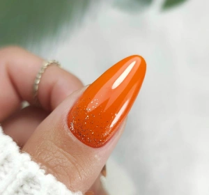 CLARESA SOAK OFF HYBRID NAIL POLISH STAY COSY 4 5ML