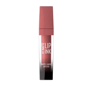 GOLDEN ROSE LIPING MY MATTE LIQUID LIPSTICK 04 5ML