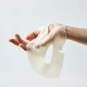 Biodance Radiant Vita Niacinamide Real Deep Mask 34g