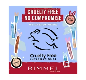 RIMMEL KIND & FREE FACE FOUNDATION 103 TRUE IVORY 30ML