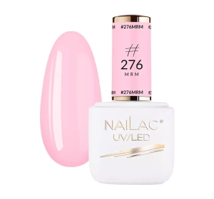 NAILAC UV/LED COLOUR #276 MRM 7ML