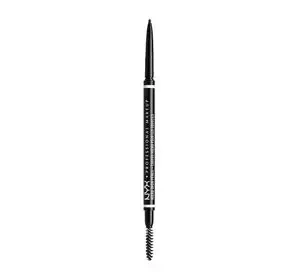 NYX PROFESSIONAL MAKEUP MICRO BROW PENCIL 04 CHOCOLATE 0.09G