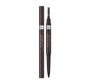 RIMMEL BROW THIS WAY EYEBROW PENCIL 003 0.25G