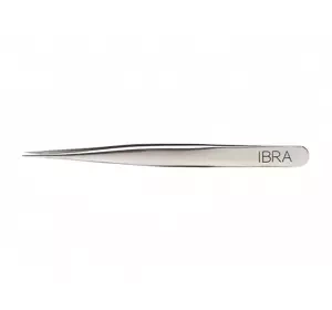 IBRA EYELASH EXTENSION TWEEZERS TYPE I