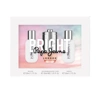 PEPE JEANS BRIGHT FOR HER EAU DE PARFUM SPRAY 30ML + LOTION 60ML + GEL 60ML