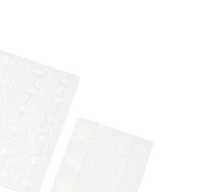 COSRX AC COLLECTION PIMPLE PATCHES 26 PIECES