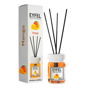 EYFEL REED DIFFUSERS MANGO 120ML