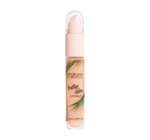 PHYSICIANS FORMULA BUTTER GLOW ILLUMINATING FACE CONCEALER LIGHT-TO-MEDIUM 5.6ML