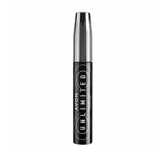 AVON UNLIMITED MASCARA 10ML 