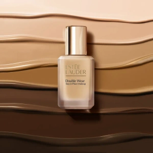 Estée Lauder Double Wear Stay-in-Place Makeup SPF10 Long-Lasting Full-Coverage Foundation 2N1 Desert Beige 30ml