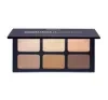 MOIRA HIGHLIGHT&CONTOUR FACE CONTOURING PALETTE 33G