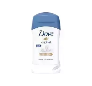 DOVE ORIGINAL ANTIPERSPIRANT STICK 40ML