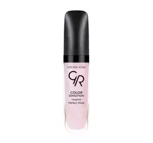 GOLDEN ROSE COLOR SENSATION LIP GLOSS 101 5.6ML