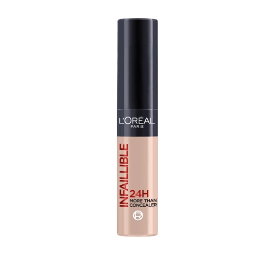 LOREAL INFALLIBLE MORE THAN CONCEALER CORRECTOR 320 PORCELAIN 11ML