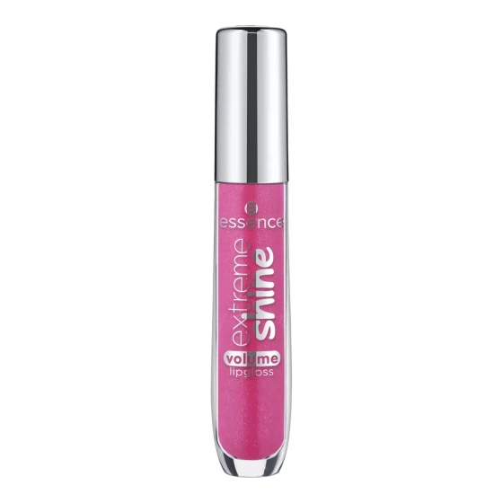 Click on photo to zoom it ESSENCE EXTREME SHINE LIP GLOSS 103 PRETTY IN PINK 5ML