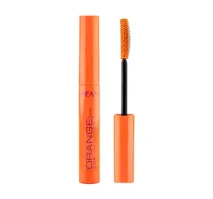 HEAN TOP ORANGE FUN NEON MASCARA ORANGE 6.5ML