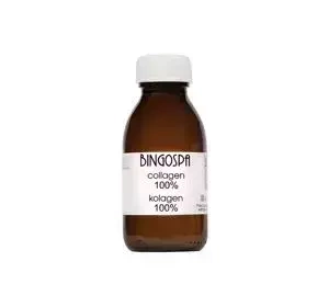 BINGOSPA PURE COLLAGEN 100% 100ML