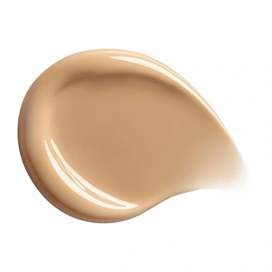 Bourjois Healthy Mix Fatigue-Reducing Foundation with Vitamin and Mineral Complex 52.2W Golden Beige 30ml
