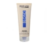 STAPIZ SLEEK LINE BLOND SILK HAIR MASK FOR BLOND GRAY AND BLEACHED HAIR 250ML