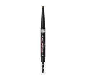 LOREAL INFAILLIBLE BROW 24H FILLING TRIANGULAR PENCIL BROW LINER 5.0 LIGHT BRUNETTE