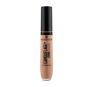 Essence Camouflage+ Matte Waterproof Covering Liquid Concealer 160 8 ml