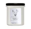 HAGI MYSTERIOUS LAVENDER SOY SCENTED CANDLE 230G