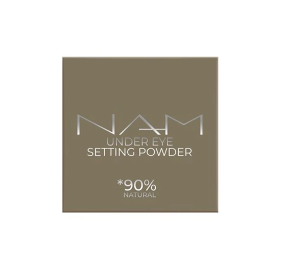 NAM Under Eye Setting Powder 3.5g