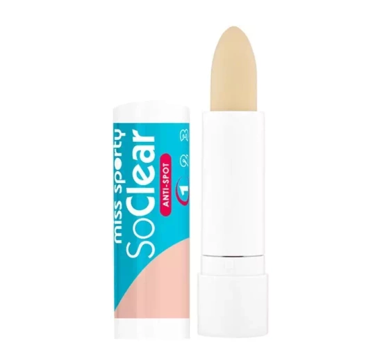 MISS SPORTY SO CLEAR FACE CONCEALER 01 LIGHT