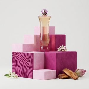 VERSACE WOMAN EAU DE PARFUM SPRAY 100ML