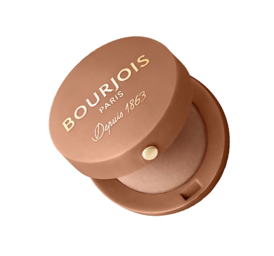 BOURJOIS BAKED BLUSH 85 SIENNE