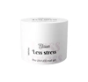 ELISIUM LESS STRESS BUILDER GEL WHITE 40ML