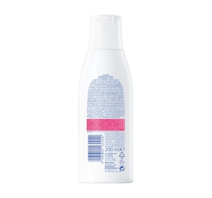 NIVEA CARING CLEANSING MILK WITH ALMOND OIL FOR DRY AND SENSITIVE SKIN 200ML