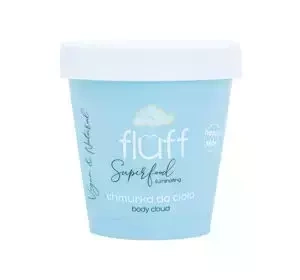 FLUFF HAPPY CLOUD ILLUMINATING BODY CLOUD 150G