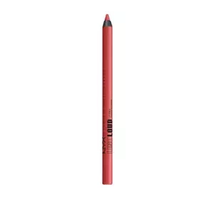 NYX PROFESSIONAL MAKEUP LINE LOUD LIP PENCIL 11 1.2G