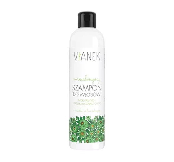 VIANEK NORMALIZING HAIR SHAMPOO 300ML