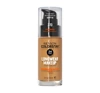 REVLON COLORSTAY FOUNDATION WITH VITAMIN E FOR OILY SKIN 370 TOAST 30ML