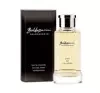 BALDESSARINI EAU DE COLOGNE SPRAY 75ML