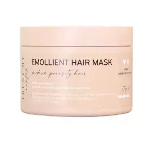 TRUST MY SISTER EMOLIENT MASK FOR MEDIUM POROSITY HAIR 150G