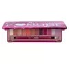 VIBO GO NUDE HEARTBREAK EYESHADOW PALETTE 13G